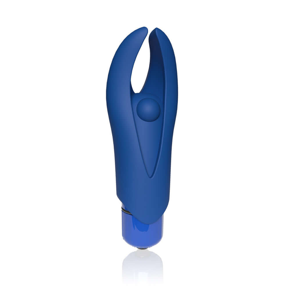 Screaming O 4T Demon Blueberry Mini Vibe