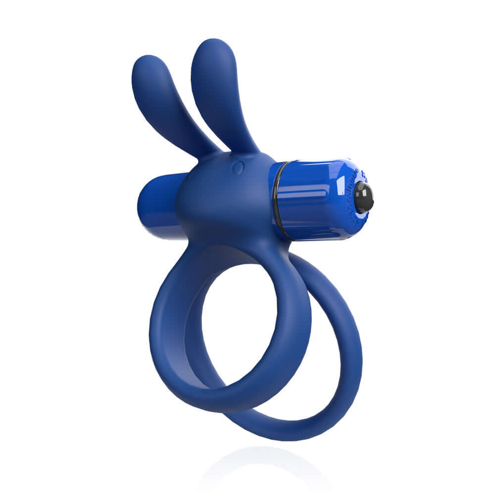 Screaming O 4T Ohare XL Blueberry