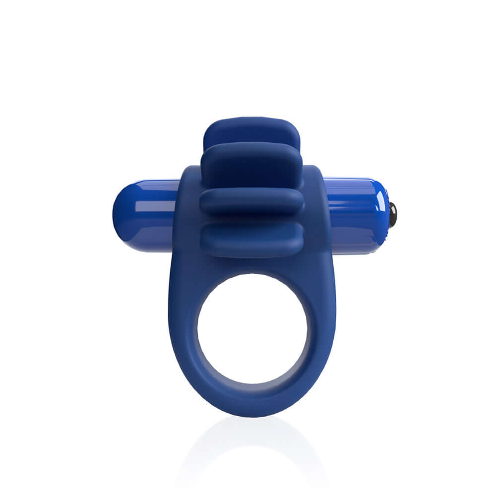 Screaming O 4T Skooch Blueberry