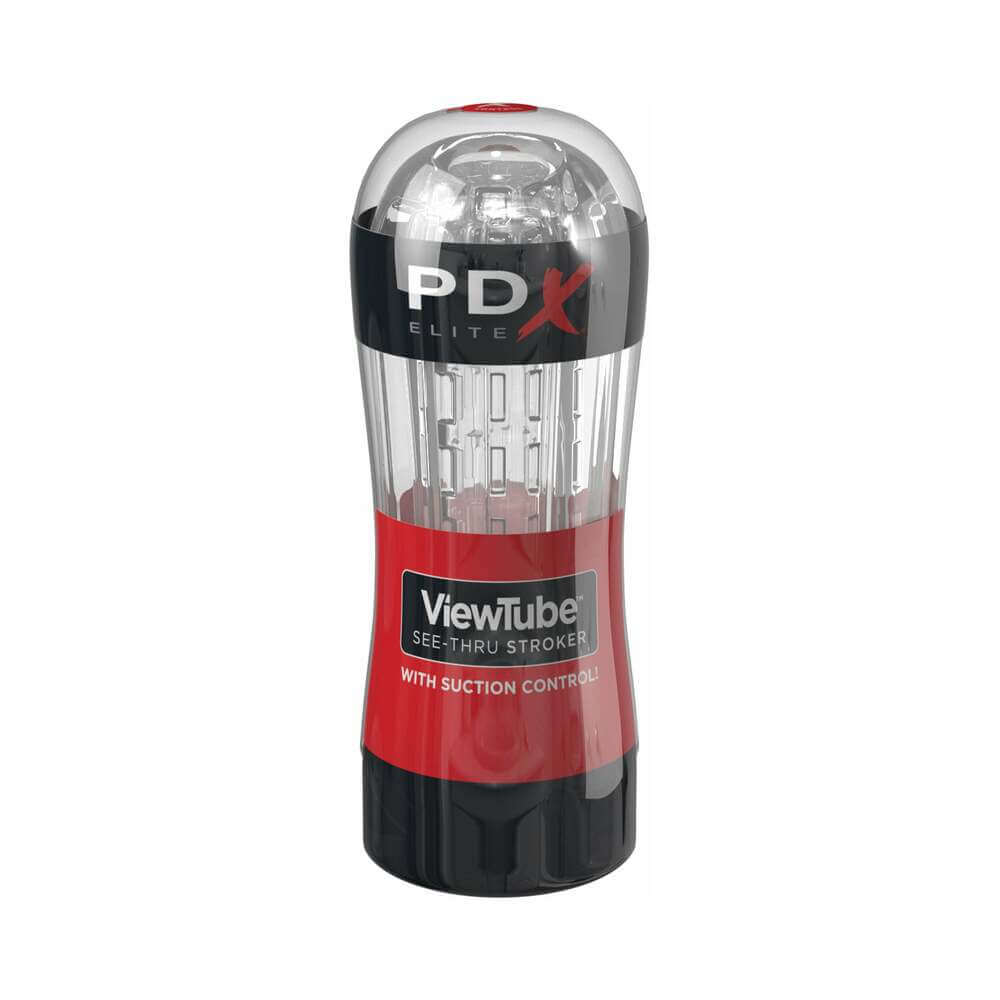 PDX Elite ViewTube 2 Masturbator