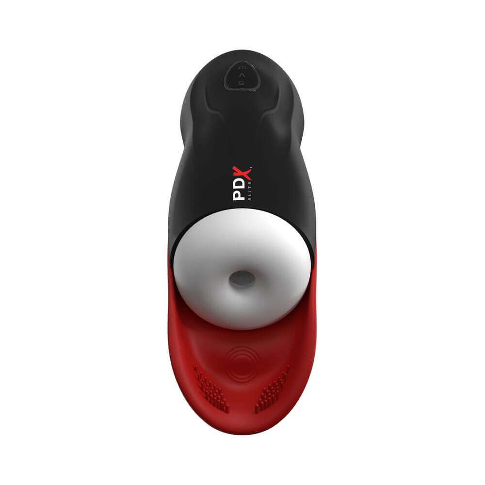 PDX Elite Fap-O-Matic Pro Masturbator