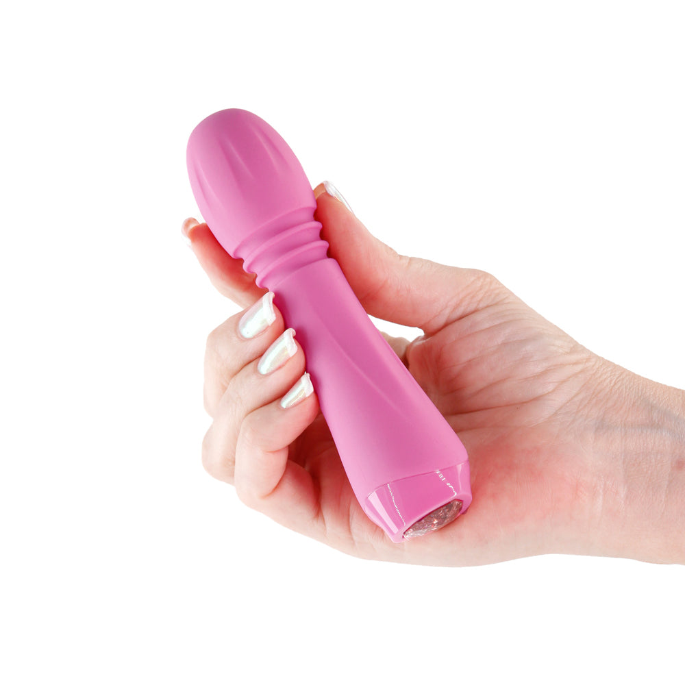Charms Flora Vibrator Coral