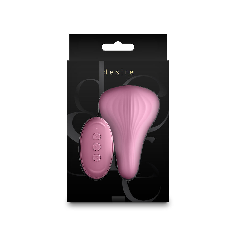 Desire Mantra Vibrator Coral