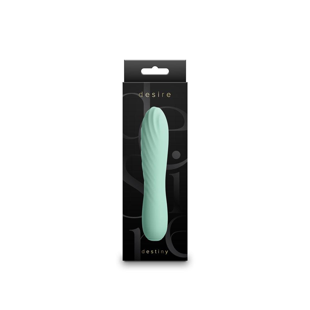 Desire Destiny Vibratot Mint