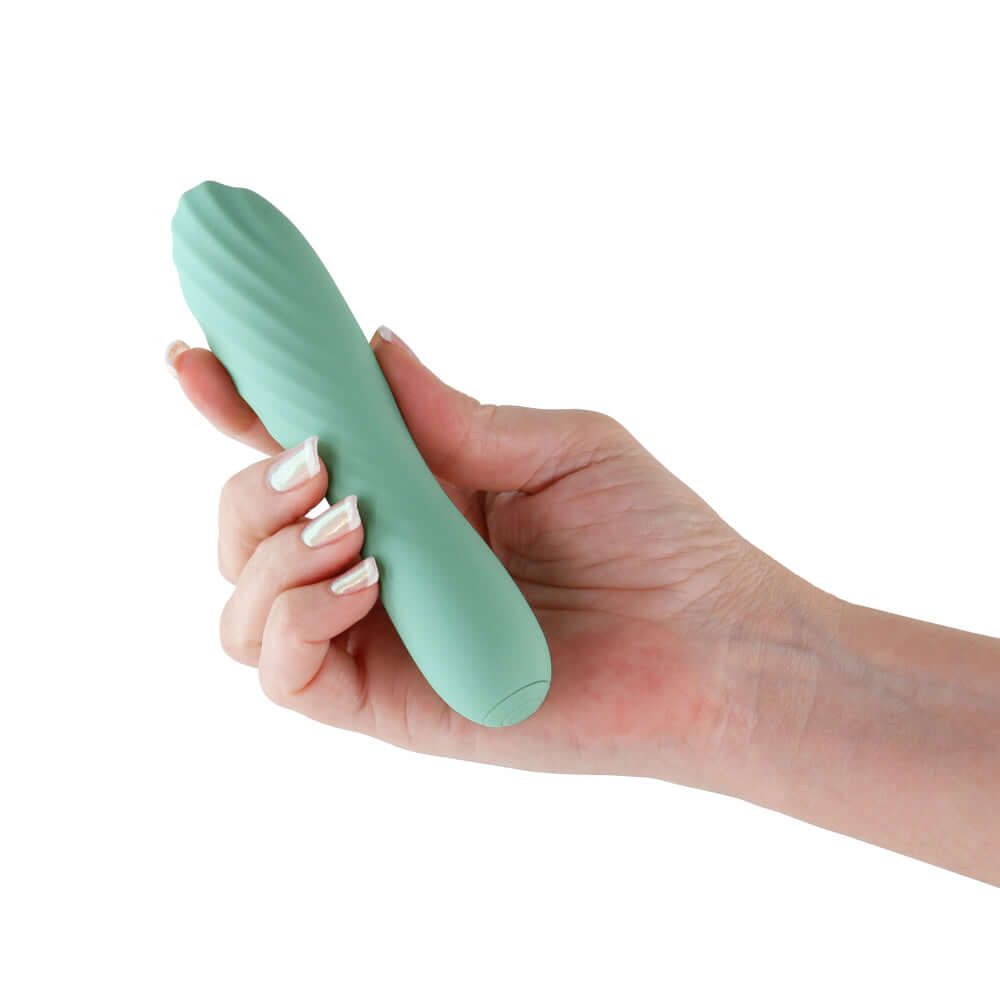 Desire Destiny Vibratot Mint