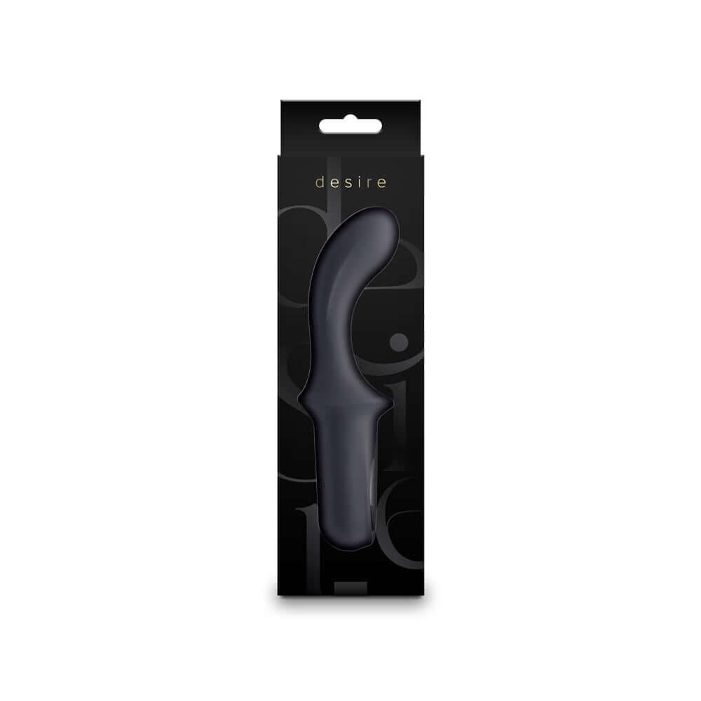 Desire Fortuna Vibrator Olive