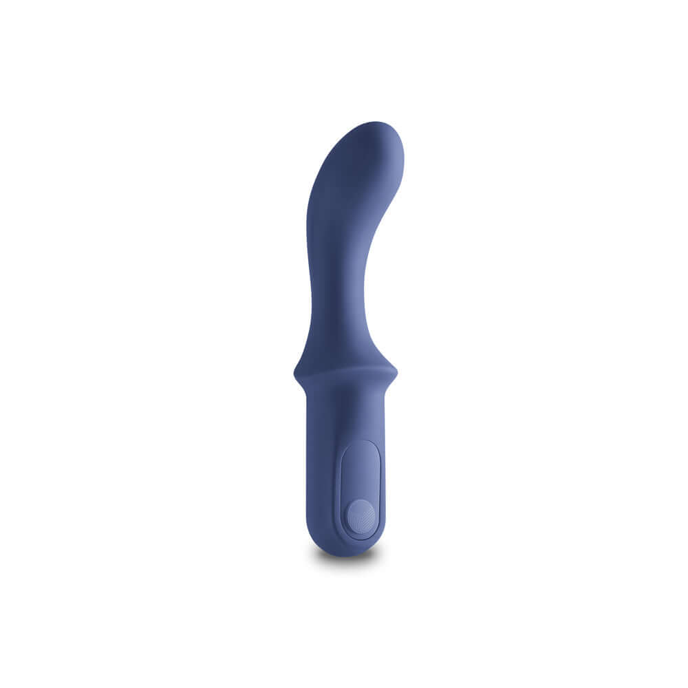 Desire Fortuna Vibrator Cobalt