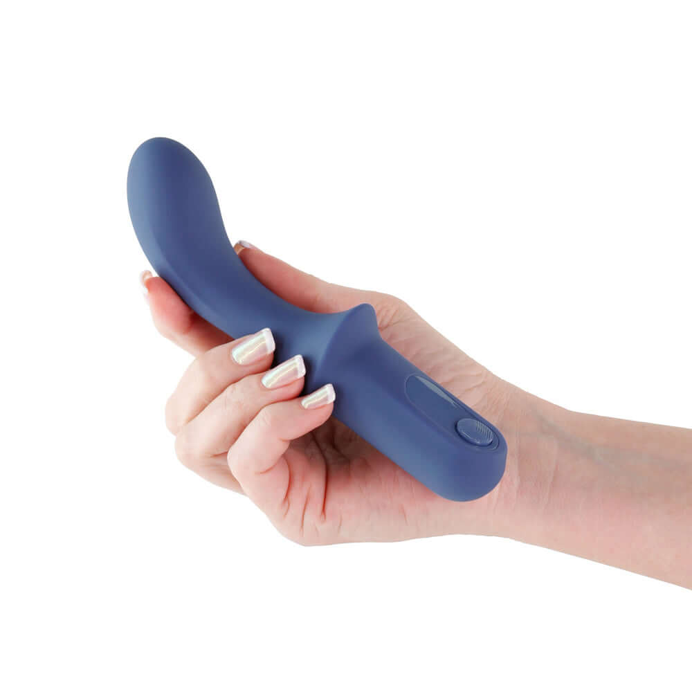 Desire Fortuna Vibrator Cobalt