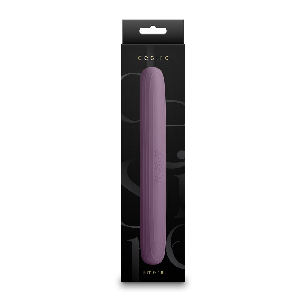 Desire Amore Vibrator Mauve