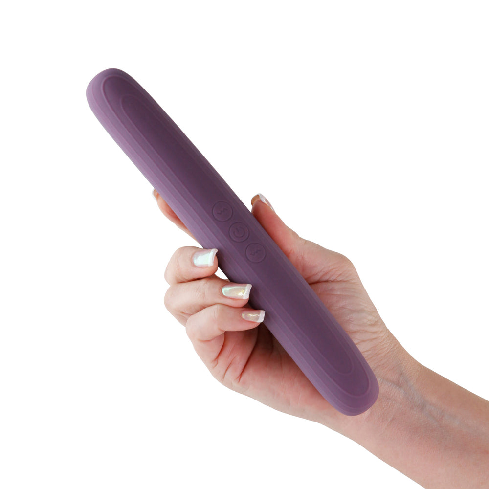Desire Amore Vibrator Mauve