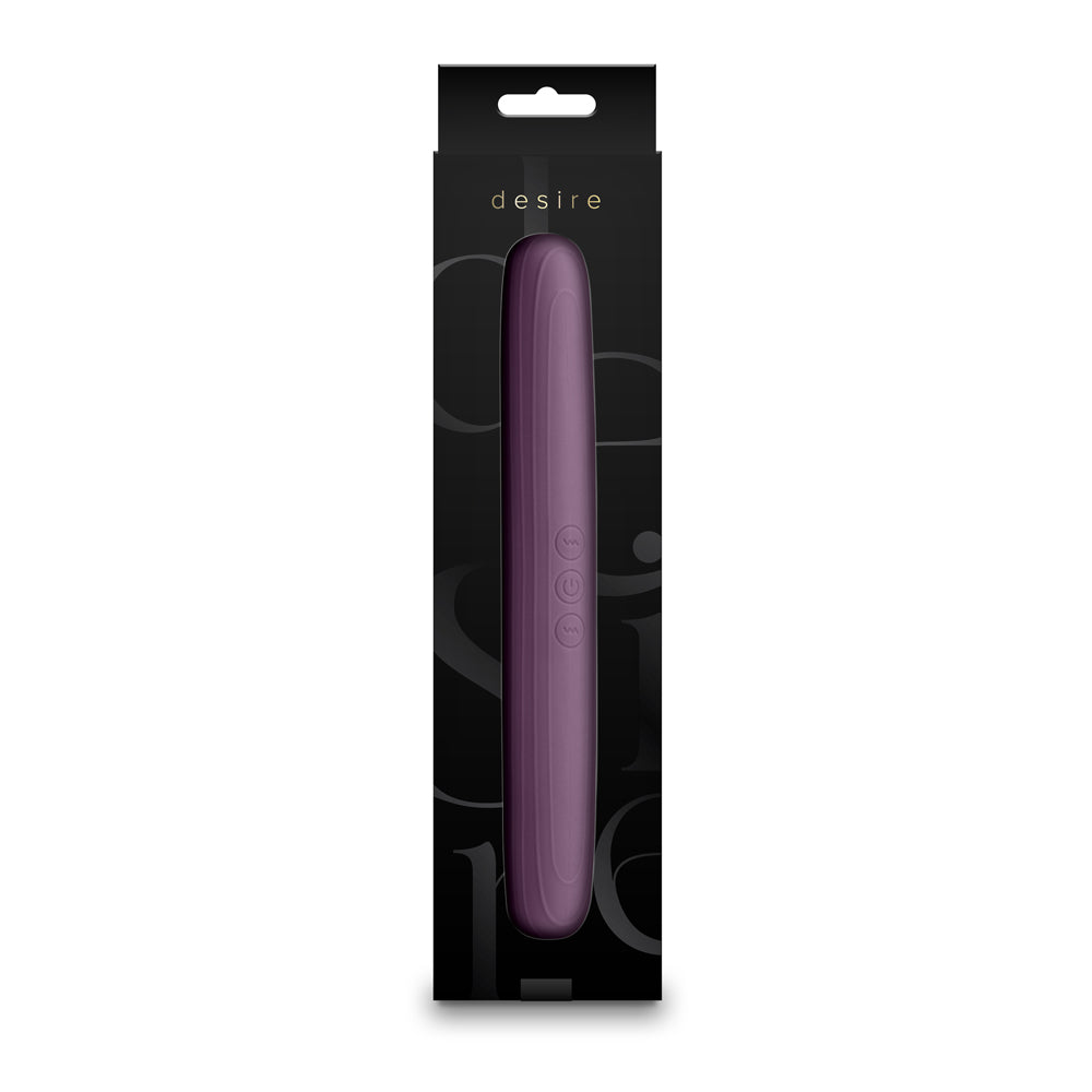 Desire Amore Vibrator Mauve