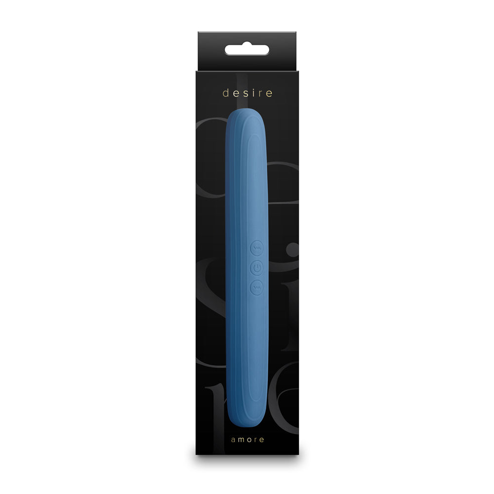 Desire Amore Vibrator Bluebell