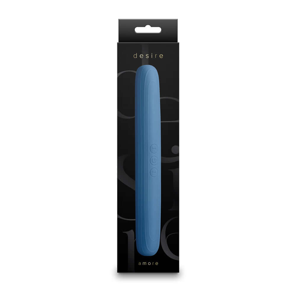 Desire Amore Vibrator Bluebell