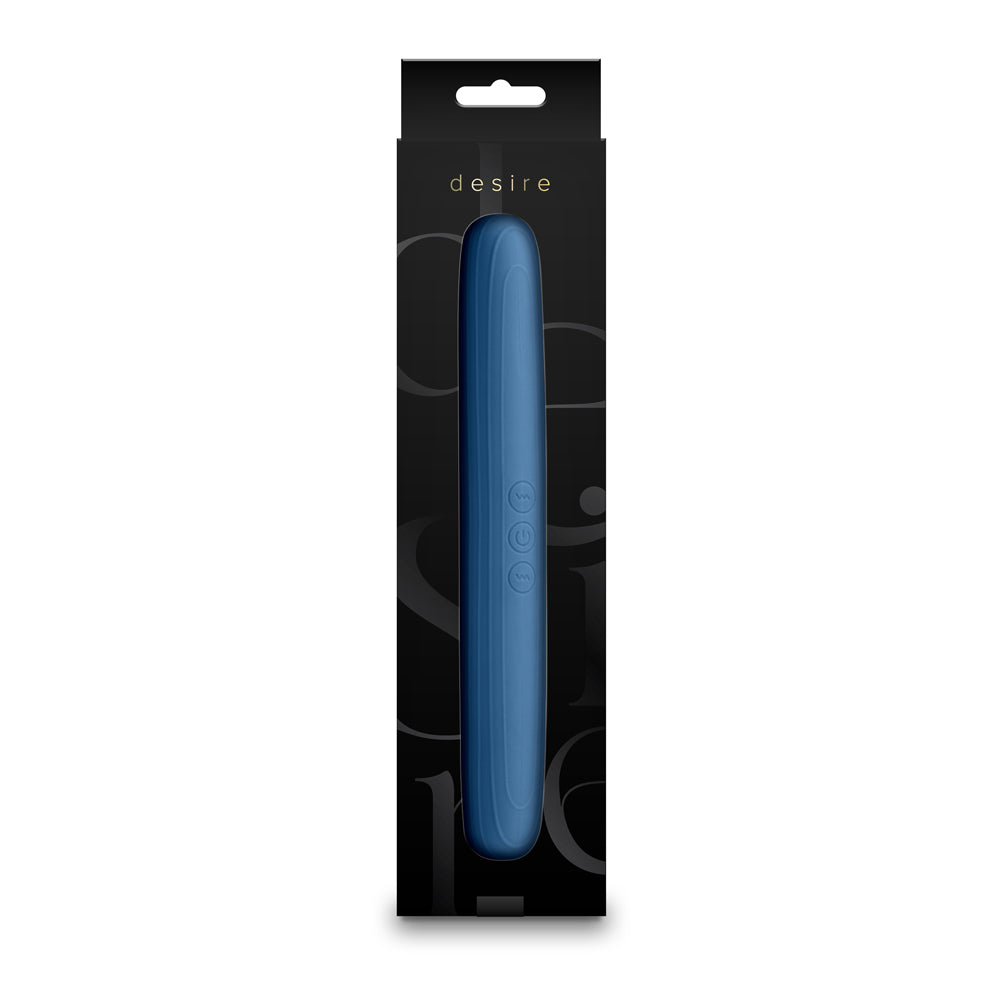 Desire Amore Vibrator Bluebell