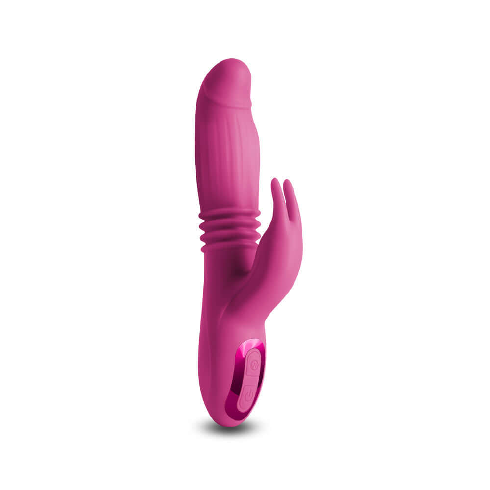 INYA Passion Pink Rabbit