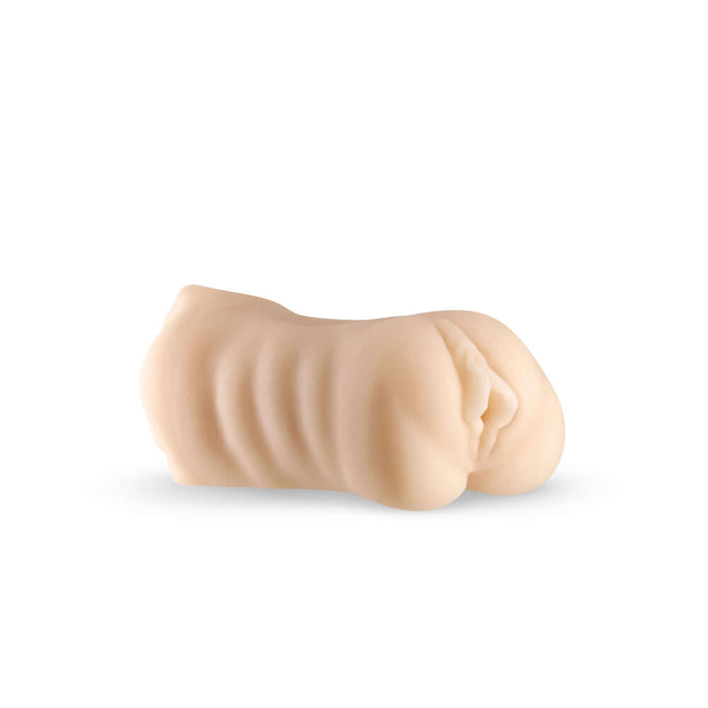Hustler Barely Legal Harley Stroker, designed for ultra-lifelike sensations with soft materials and detailed textures.