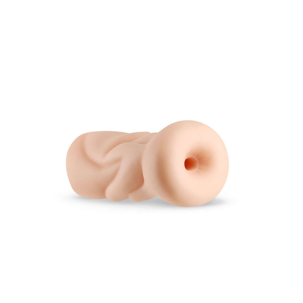 Hustler Barely Legal Jennifer Stroker, realistic TPR, textured shaft for enhanced pleasure.