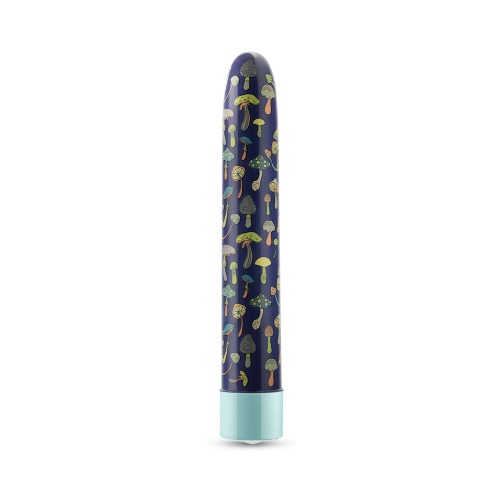 Limited Addiction Dreamscape Rechargeable 7 inches Vibrator Blue