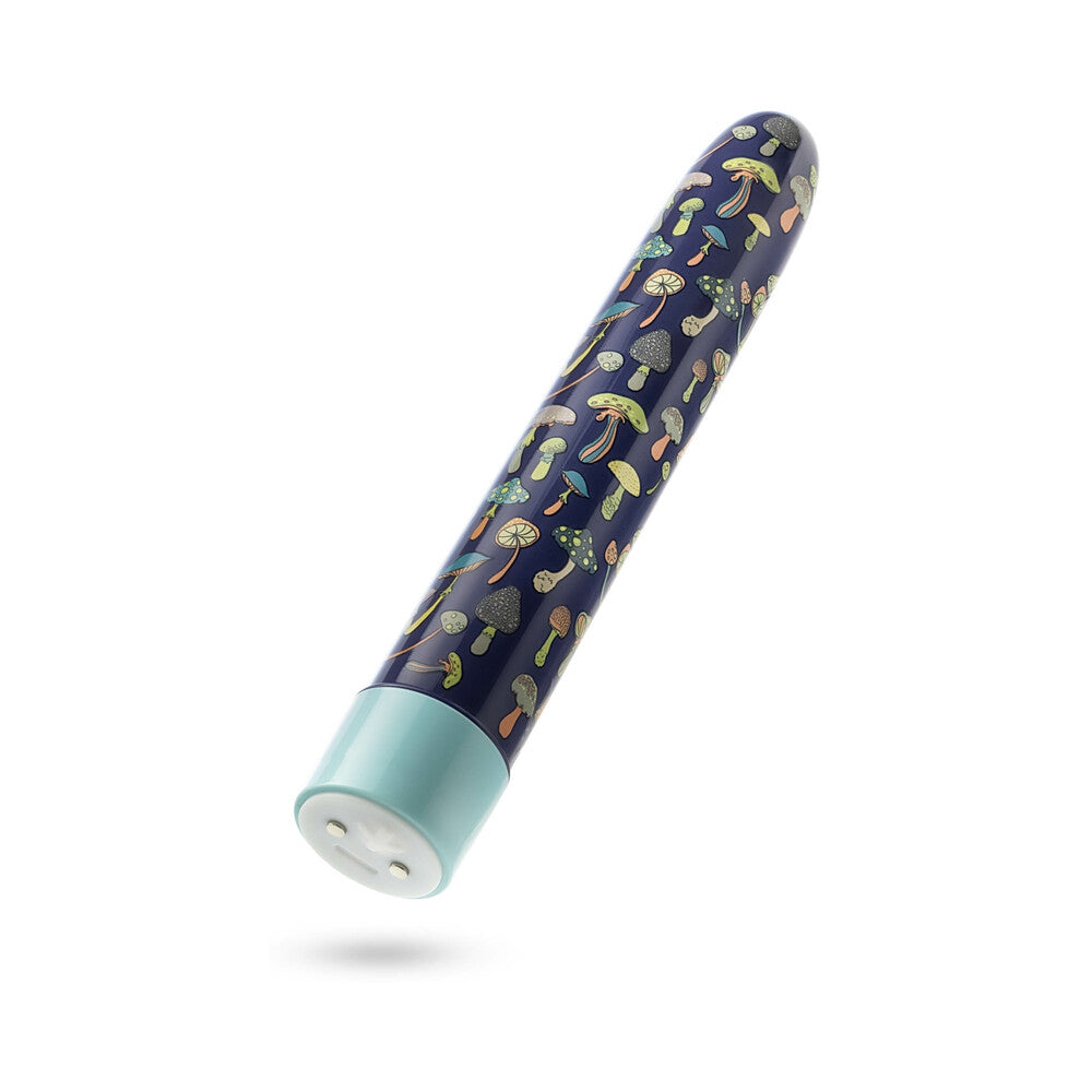 Limited Addiction Dreamscape Rechargeable 7 inches Vibrator Blue