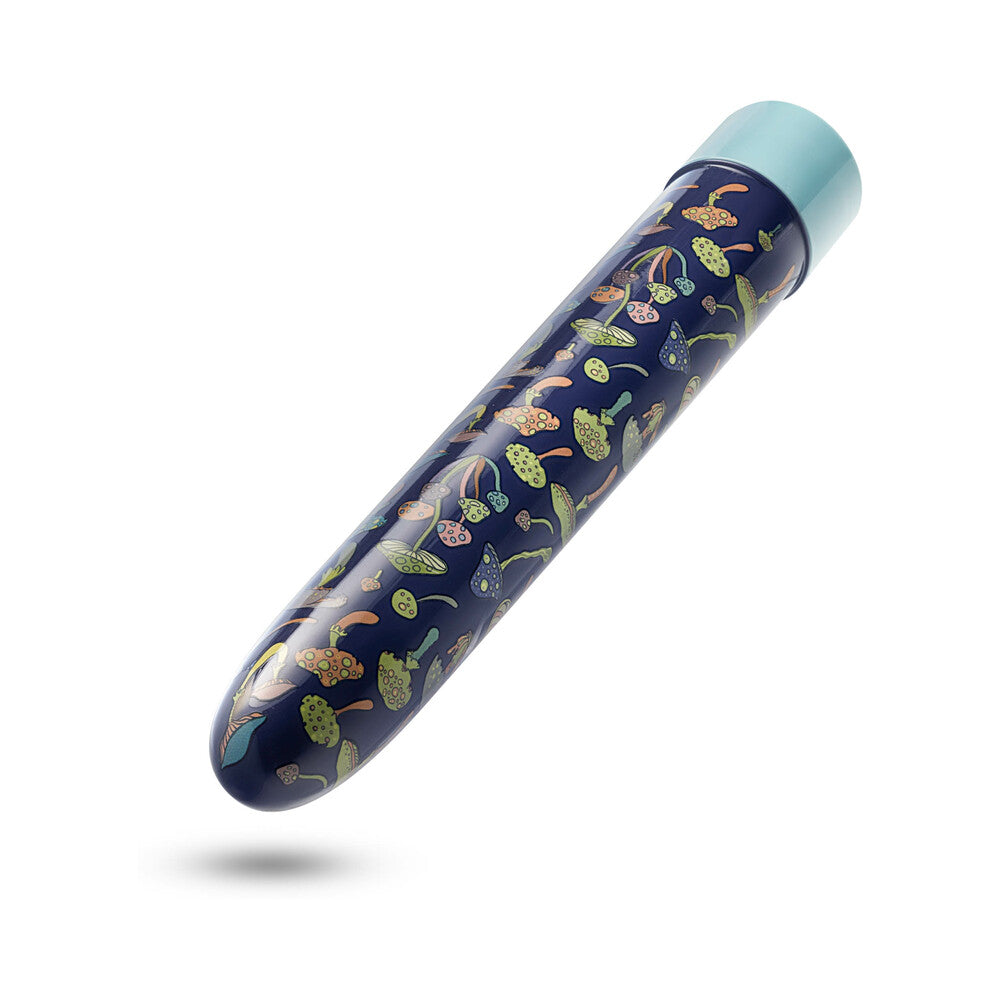 Limited Addiction Dreamscape Rechargeable 7 inches Vibrator Blue