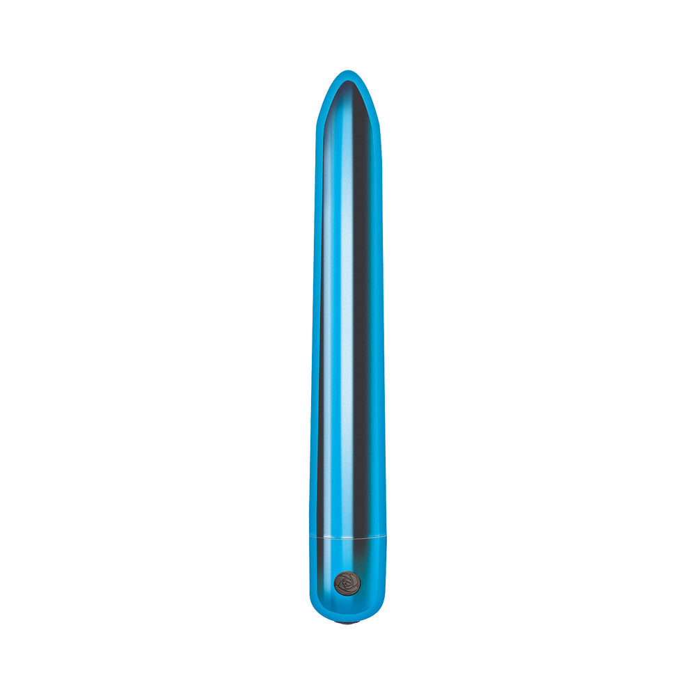 Secret Lover Vibrator Blue