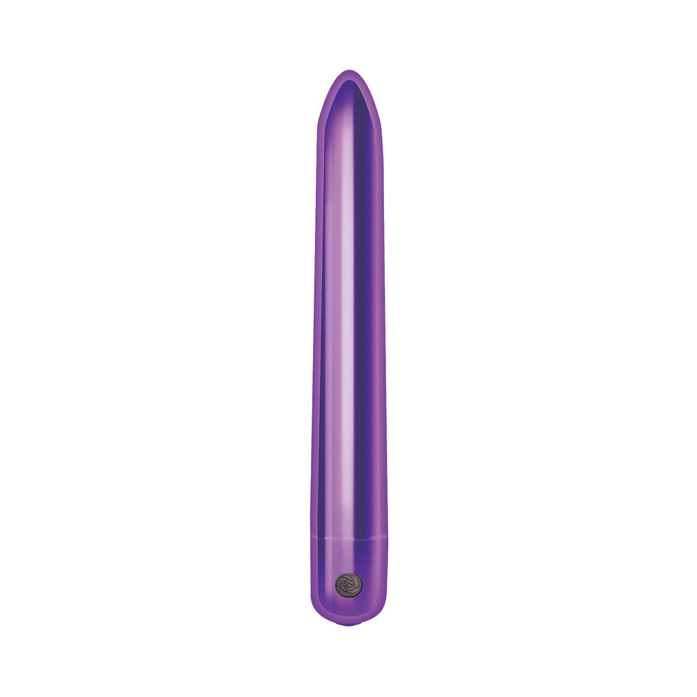 Secret Lover Vibrator Purple