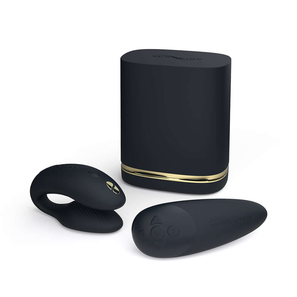 We Vibe Golden Moments 2 Collection Set