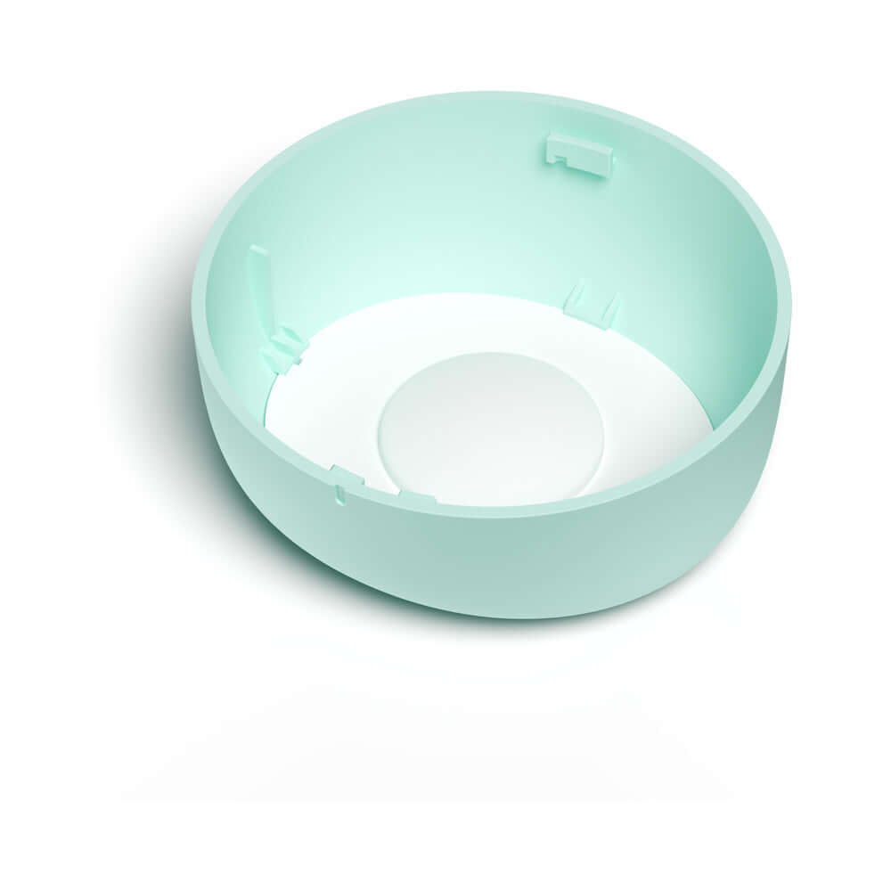 Tenga Puffy Stroker Mint Green