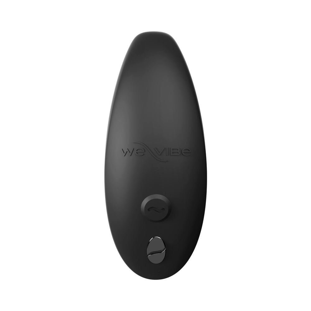 Arcwave x We-Vibe Double the Fun - Voy + Sync 2 Black