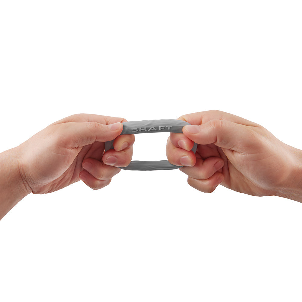 Shaft Model R: C-Ring Grey Size 3