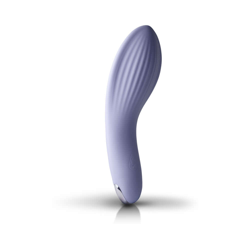 NIYA 2 Couples Massager Cornflower Rebranded Packaging