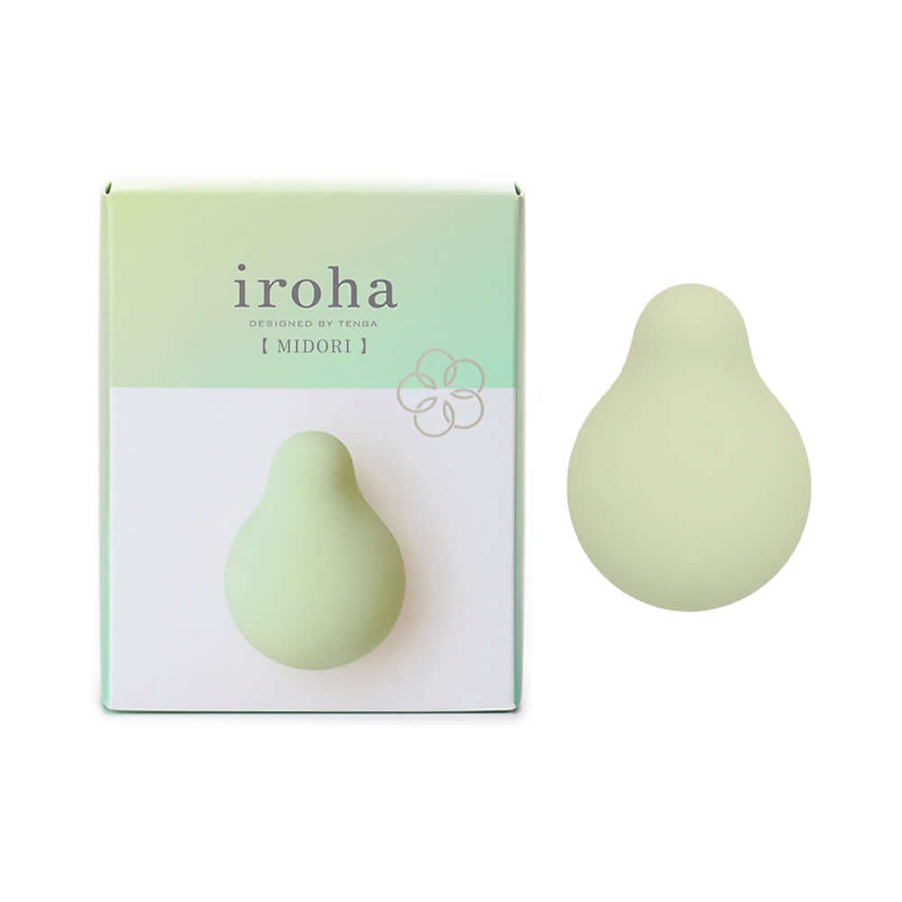 Tenga iroha MIDORI