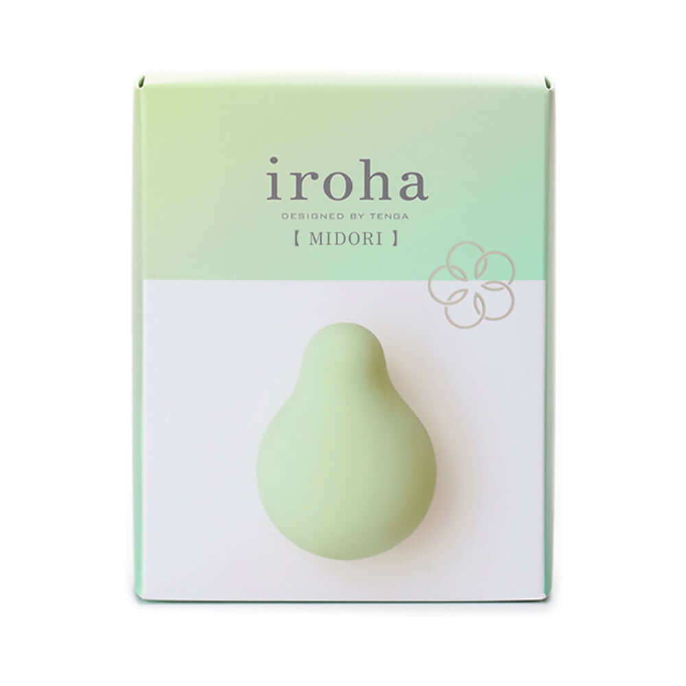 Tenga iroha MIDORI