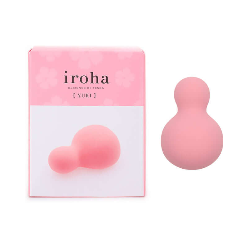 Tenga iroha YUKI Nadeshiko Color