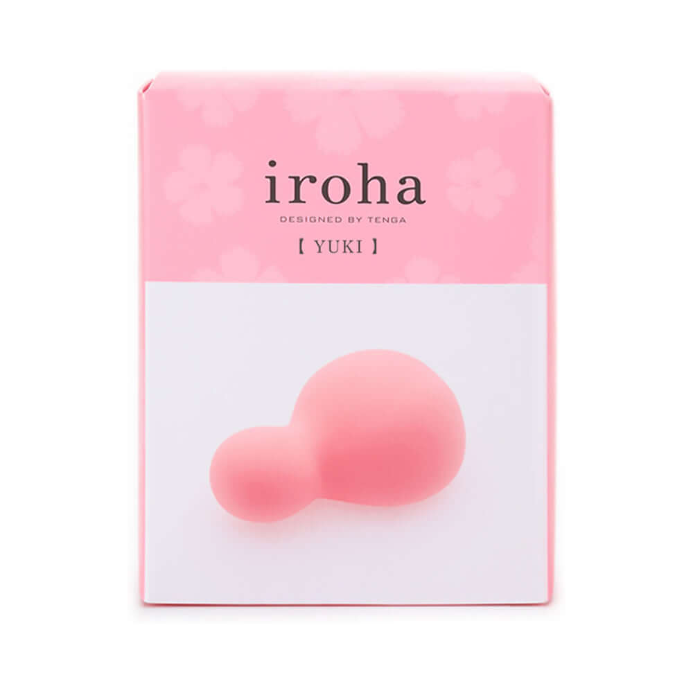 Tenga iroha YUKI Nadeshiko Color