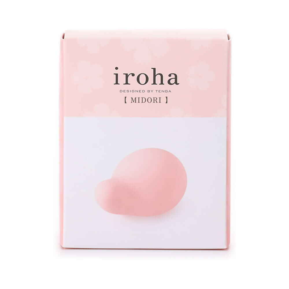 iroha MIDORI Nadeshiko Color