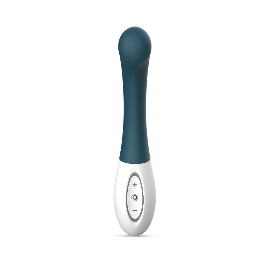 Zini Soon Legion Blue Vibrator