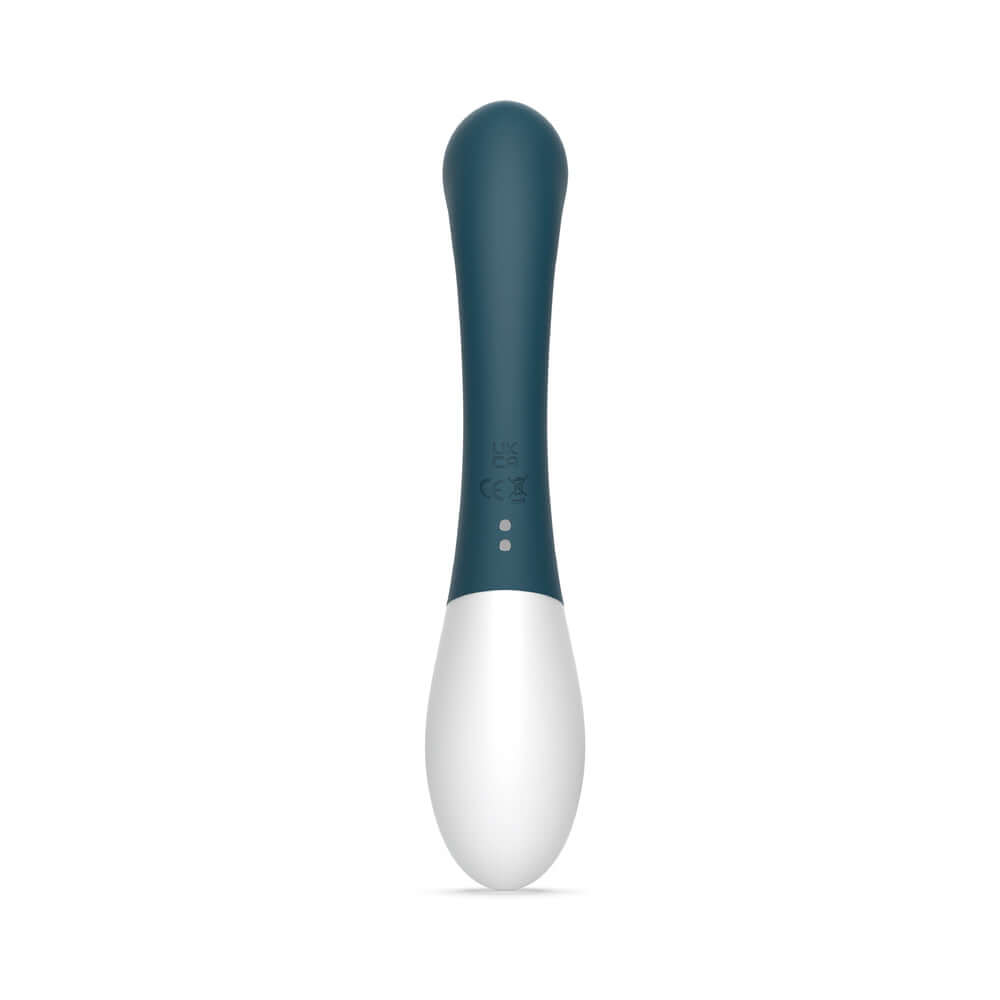 Zini Soon Legion Blue Vibrator