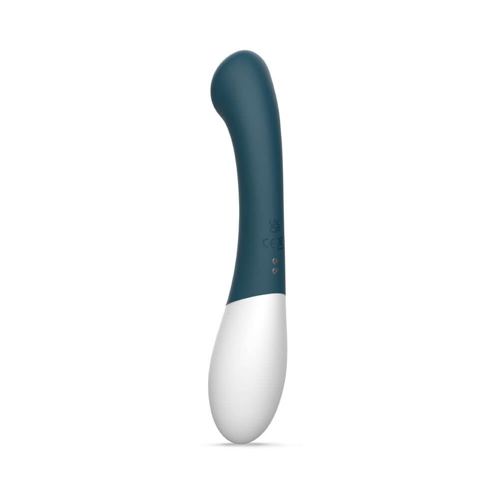 Zini Soon Legion Blue Vibrator