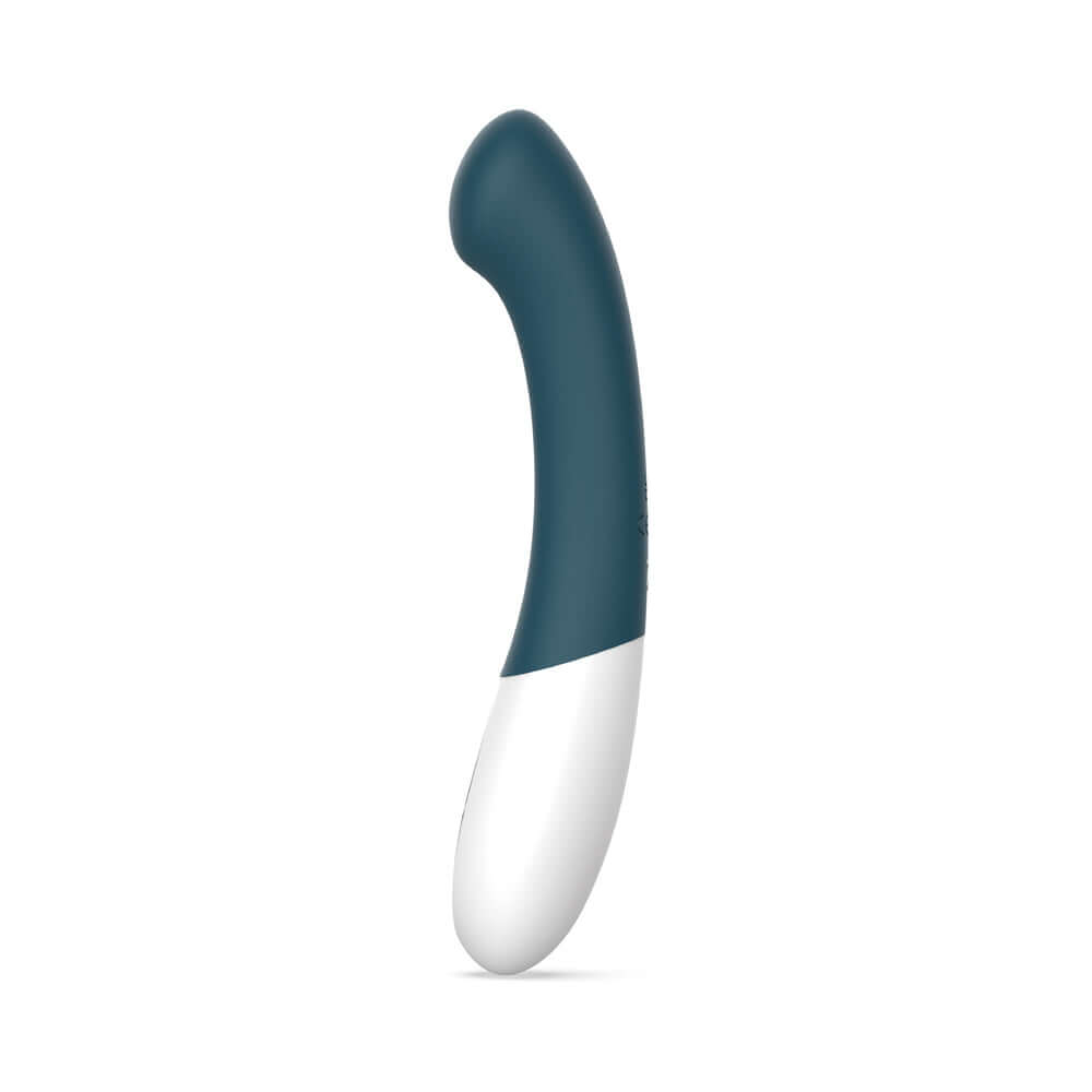 Zini Soon Legion Blue Vibrator