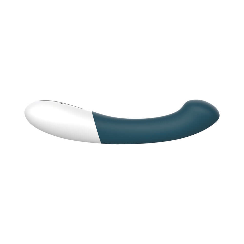 Zini Soon Legion Blue Vibrator