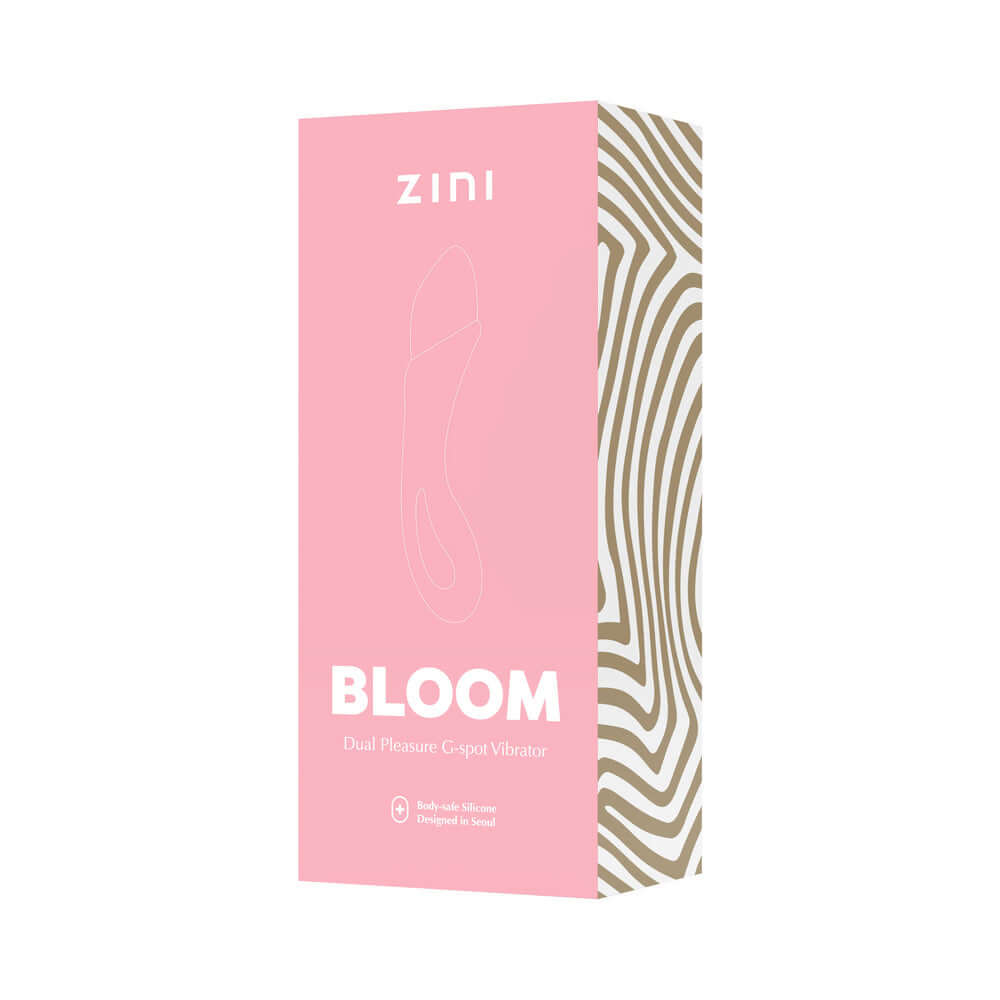 Zini Bloom Cherry Blossom