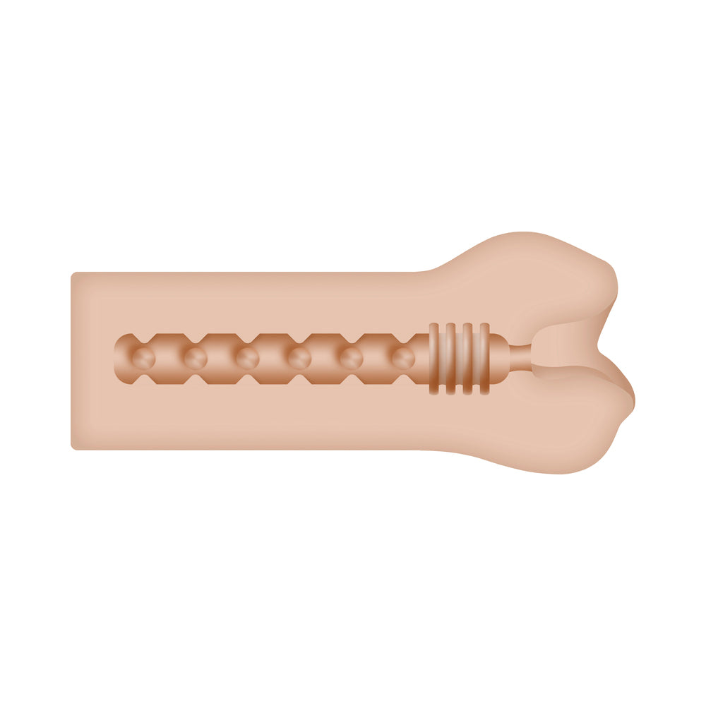 Selopa Party Pack 3-Piece Stroker Pack Light