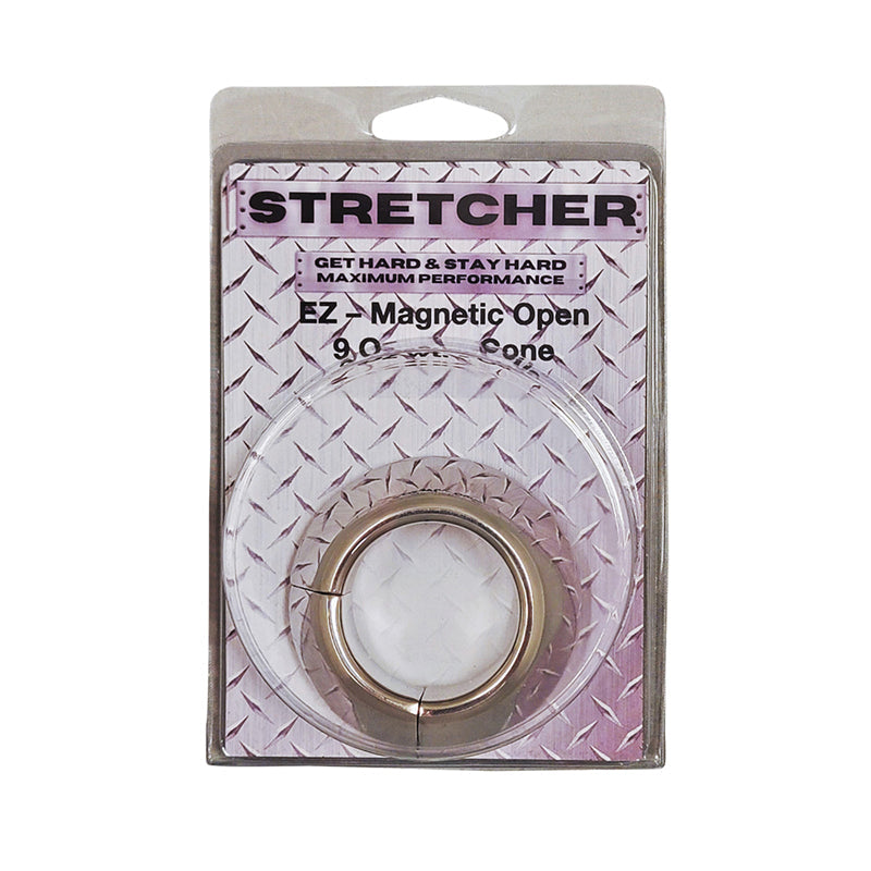 Ple'sur Ball Stretcher Weight Hvy Cone 3oz