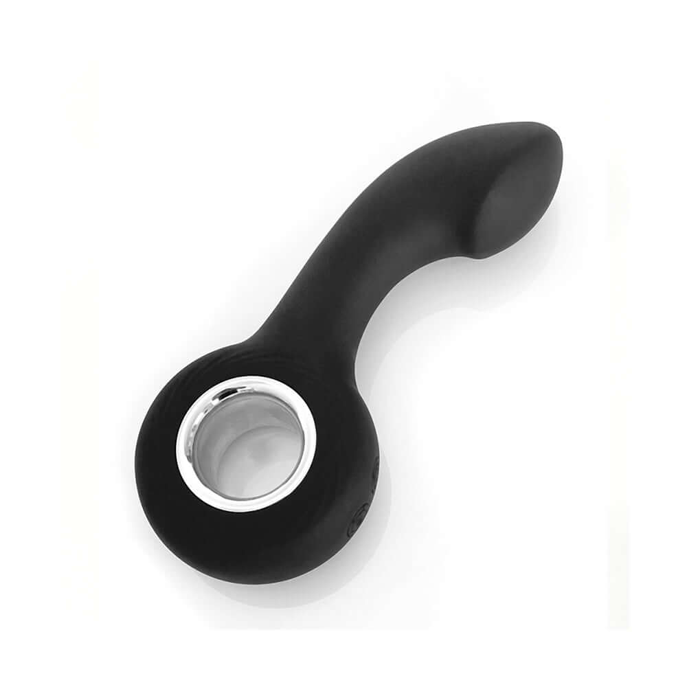 VERS Rechargeable Silicone P-spot Vibe