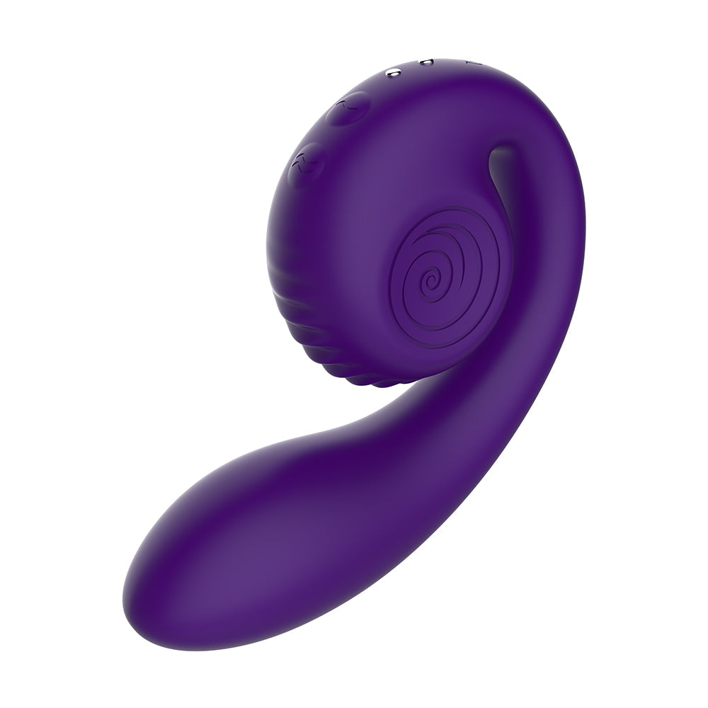 Snail Vibe SVibe Gizi Purple