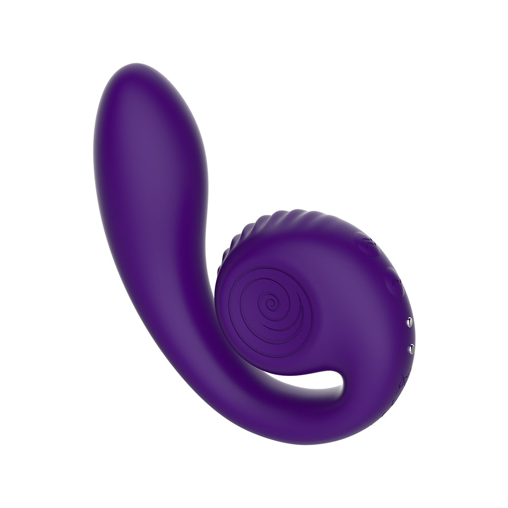Snail Vibe SVibe Gizi Purple
