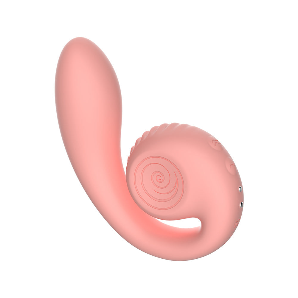 Snail Vibe SVibe Gizi Peachy Pink
