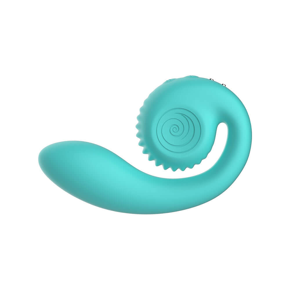 Snail Vibe SVibe Gizi Tiffany
