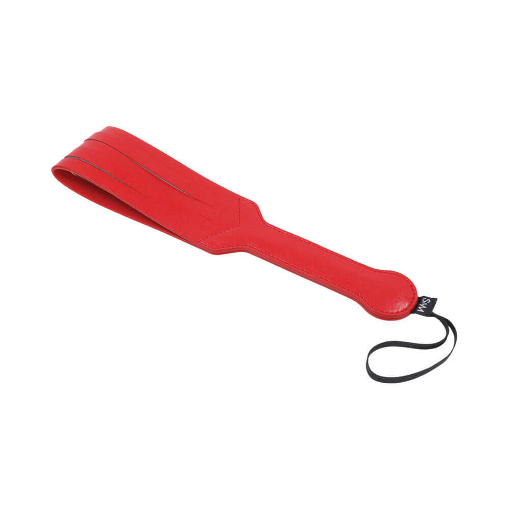 Sportsheets Sex & Mischief Amor Loop Paddle